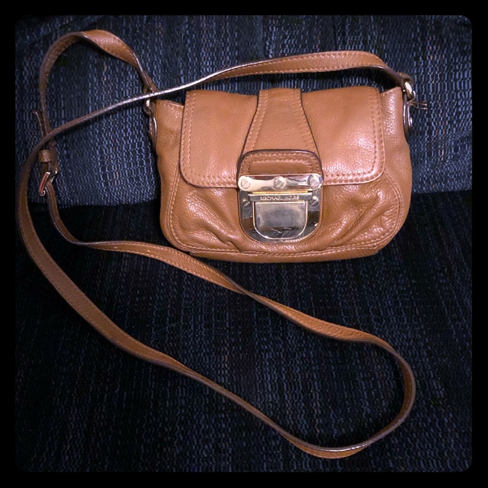 Michael Kors Charlton Crossbody Bag